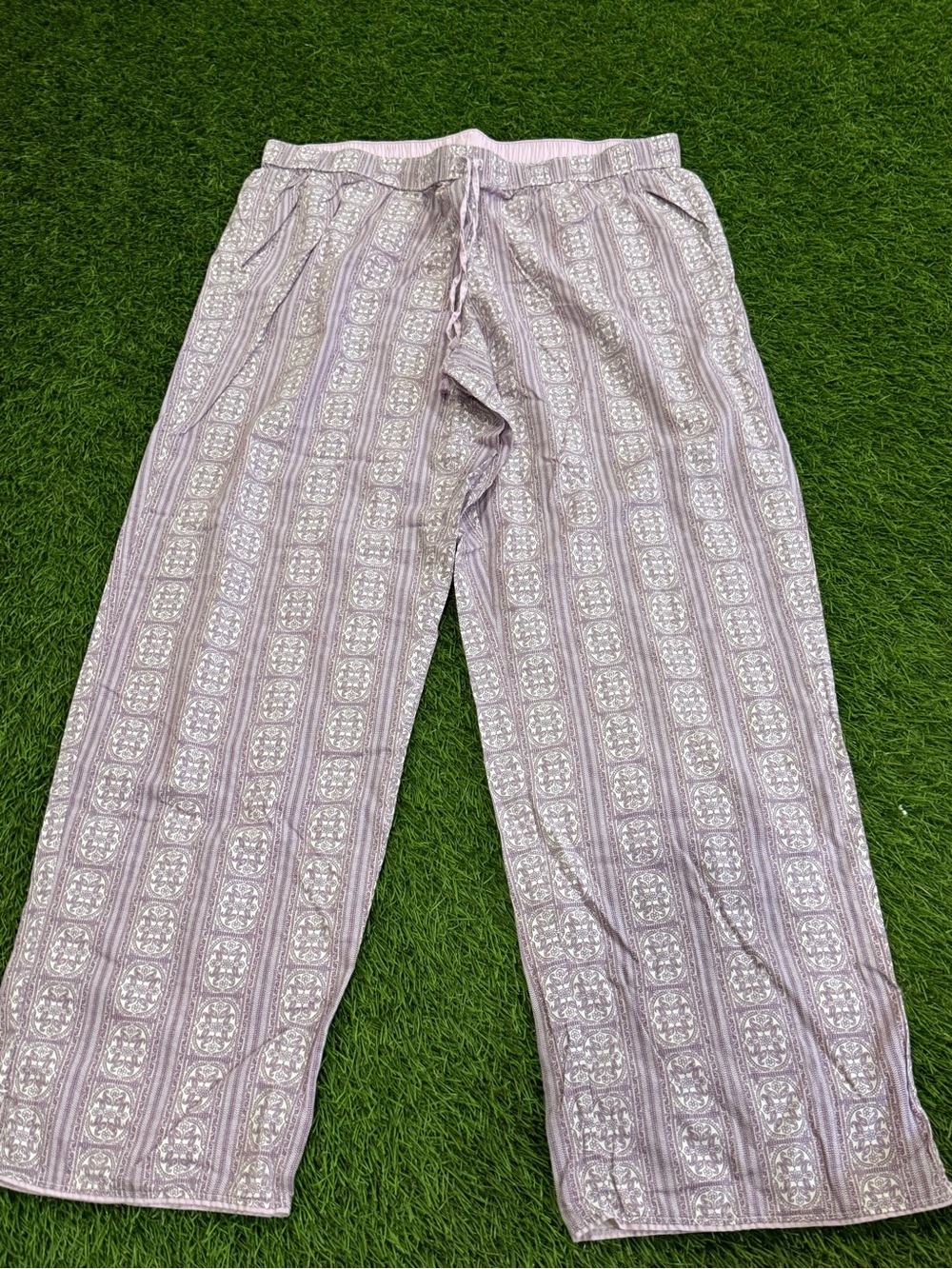 Victoria’s Secret Pajama Pants